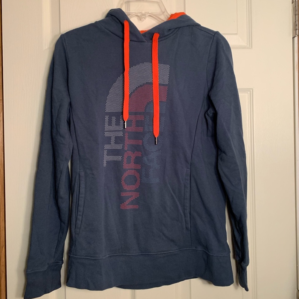 Women’s The North Face Hoodie
